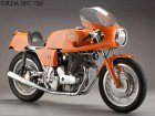 1971 Laverda 750SFC